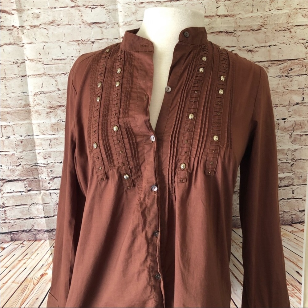 Additions by Chico’s | Long sleeve